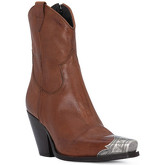 Priv Lab  Stiefeletten TEXANO CUOIO