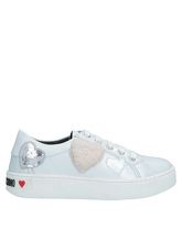 LOVE MOSCHINO Low Sneakers & Tennisschuhe