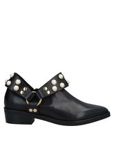 COLIAC MARTINA GRASSELLI Ankle Boots