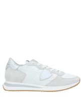 PHILIPPE MODEL Low Sneakers & Tennisschuhe