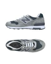 NEW BALANCE Low Sneakers & Tennisschuhe