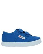 SUPERGA Low Sneakers & Tennisschuhe