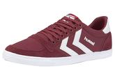 hummel Sneaker Slimmer Stadil Canvas Low