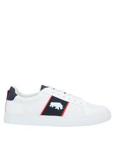 GIOSEPPO Low Sneakers & Tennisschuhe