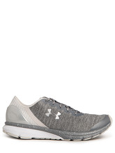 Under Armour Sneaker in grau für Damen