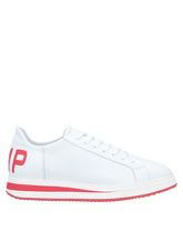 PHILIPPE MODEL Low Sneakers & Tennisschuhe