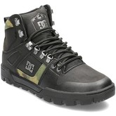 DC Shoes  Herrenstiefel Pure High Top WR
