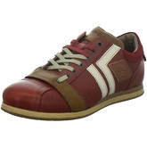 Kamo-Gutsu  Sneaker Schnuerschuhe TIFO 030 TIFO 030-onda rosso