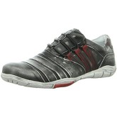Kristofer  Herrenschuhe Slipper SP 215 CZAR CZER BSV FL