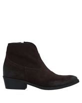 DIVINE FOLLIE Stiefeletten