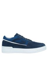 ALBERTO GUARDIANI Low Sneakers & Tennisschuhe