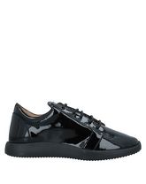 GIUSEPPE ZANOTTI Low Sneakers & Tennisschuhe