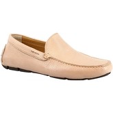 Leonardo Shoes  Herrenschuhe 8104F MOUSSE TAUPE