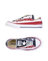 CONVERSE Low Sneakers & Tennisschuhe