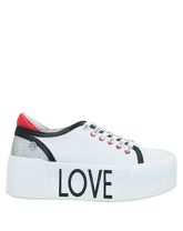 LIU •JO Low Sneakers & Tennisschuhe