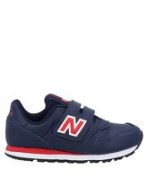 NEW BALANCE Low Sneakers & Tennisschuhe