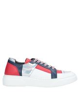 GIANFRANCO LATTANZI Low Sneakers & Tennisschuhe