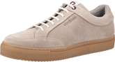 Strellson Sneaker Veloursleder