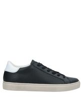 CRIME London Low Sneakers & Tennisschuhe
