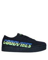 VERSACE JEANS COUTURE Low Sneakers & Tennisschuhe