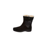 ara Stiefelette Winterstiefel grau Damen