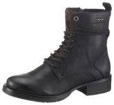 TOM TAILOR Schnürboots