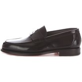 Santoni  Sneaker PANTOFOLA PENNY CUC. MOCA. N01