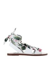 DOLCE & GABBANA Sandalen