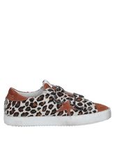 OVYE' by CRISTINA LUCCHI Low Sneakers & Tennisschuhe