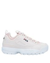 FILA Low Sneakers & Tennisschuhe