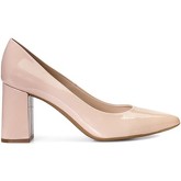 Gennia  Pumps MARA Lackleder Nude