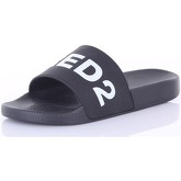 Dsquared  Zehensandalen FFM010117200001