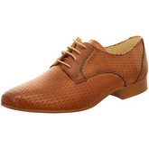 Nicolabenson  Halbschuhe Schnuerschuhe 812DL