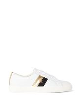 LAUREN RALPH LAUREN Low Sneakers & Tennisschuhe