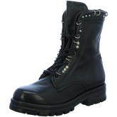 Airstep / A.S.98  Damenstiefel Stiefeletten 2801+2801 / NERO 549206-0101-6002