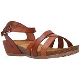 Yokono  Sandalen Capri-006 Mujer Cuero