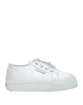 SUPERGA Low Sneakers & Tennisschuhe