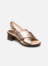 SALE -50 Georgia Rose Soft - Wivona - SALE Sandalen, rosa