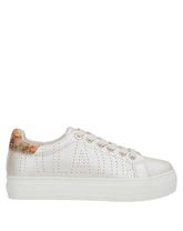ALVIERO MARTINI 1a CLASSE Low Sneakers & Tennisschuhe