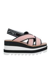 STELLA McCARTNEY Sandalen