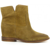 Oskarbi  Stiefeletten verde