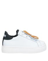 MOSCHINO KID Low Sneakers & Tennisschuhe