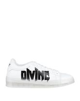 DIVINE FOLLIE Low Sneakers & Tennisschuhe