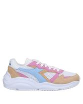 DIADORA Low Sneakers & Tennisschuhe