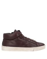 SANTONI High Sneakers & Tennisschuhe