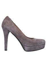 SILVANA Pumps