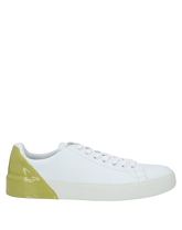 PREMIATA Low Sneakers & Tennisschuhe