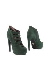 JEFFREY CAMPBELL Ankle Boots