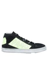 P448 High Sneakers & Tennisschuhe