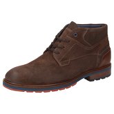 SIOUX Schnürstiefelette Timidor-701